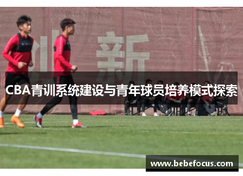 CBA青训系统建设与青年球员培养模式探索