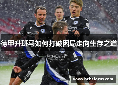 德甲升班马如何打破困局走向生存之道